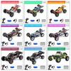 WLtoys144010 4WD Model with A Top Speed of 75 Km/h 1:14 Scale, High-speed Remote-controlled Off-road Drifting Racing Car for Boy