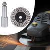 Grinding Disc 40mm Heavy Duty Metal Power Tool Stone Cutting Disc For Concrete Glass Stone Tile Paint Steel Carbon Ceramic
