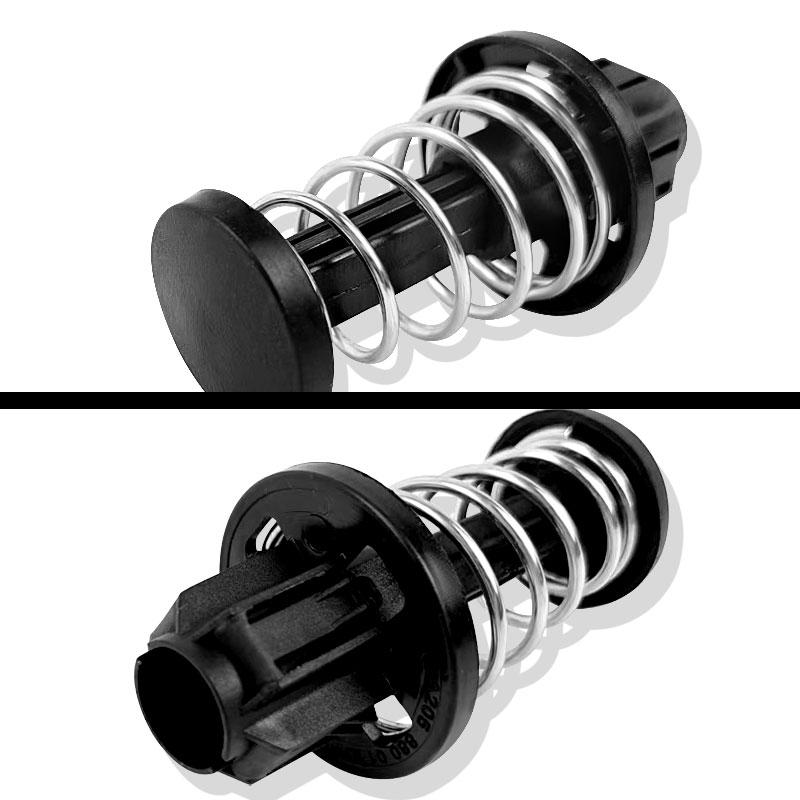 2048800227 2048800127 Car Engine Hood Cover Spring For Mercedes Benz W204 X204 W212 S212 W222 R231 A207 C207 High Quality Parts