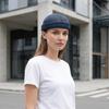 1/2 stk. Netkasket Justerbar Skyggeløs Hat til Mænd Åndbar Ultra Kølende Dock Hat Let Foldbar Sommerstil Hip-Hop Kasket Udendørs Brug