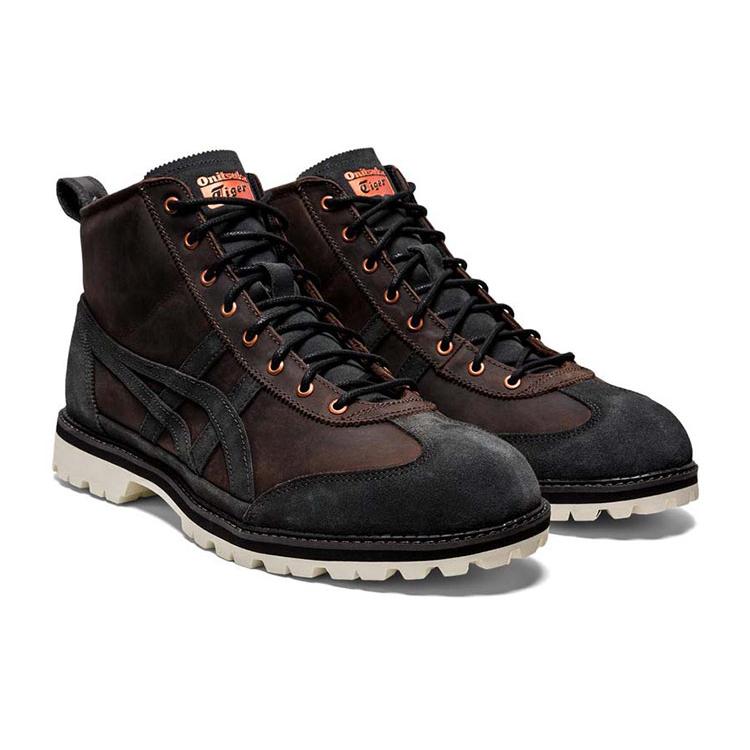 Onitsuka Tiger Rinkan Boot 'Black' 1183A854-200