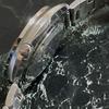 Used Rare Seiko 5 Sports Men's Automatic Watch - Working Condition