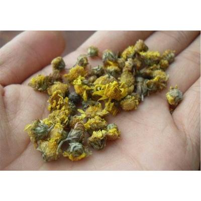 100g chryzantémy | Divoká sklizeň | Divoká chryzantéma | Ju Hua