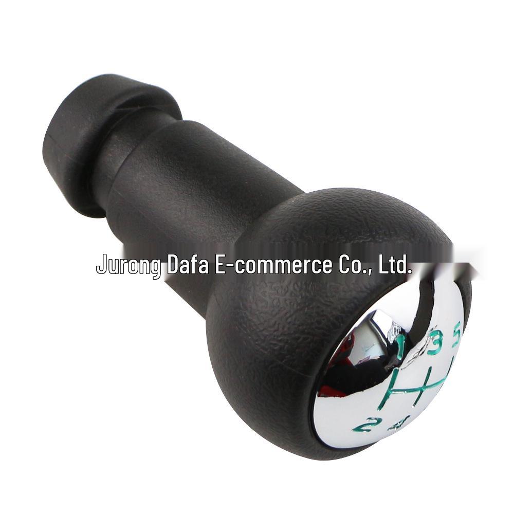 Compatible Peugeot Manual Gear Shift Knob