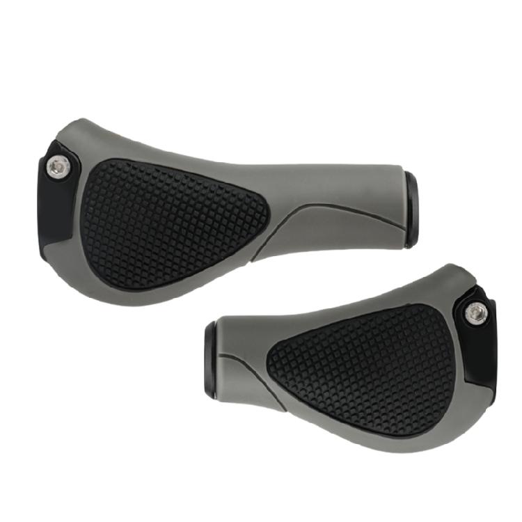 1pair Long Distances Cycling Grip Professional Mountain Bicycles Handlebars Grip Suitable for Various Bikes