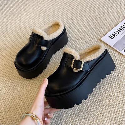 Stiefeletten – Stiefeletten