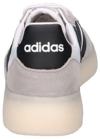 Кроссовки Adidas Barreda Decode облачный белый/ядерный черный/серый два