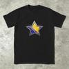 Vintage T Shirt Summer Bosnia And Herzegovina Flag Novelty Tshirts Cotton Tee Shirt For Unisex Y2k Classic Lshort Sleeve Top Tees