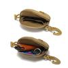 MDNG Tactical Keychain & Commuter Utility Pouch