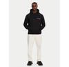 Толстовка Balmain DH1JT047BC78