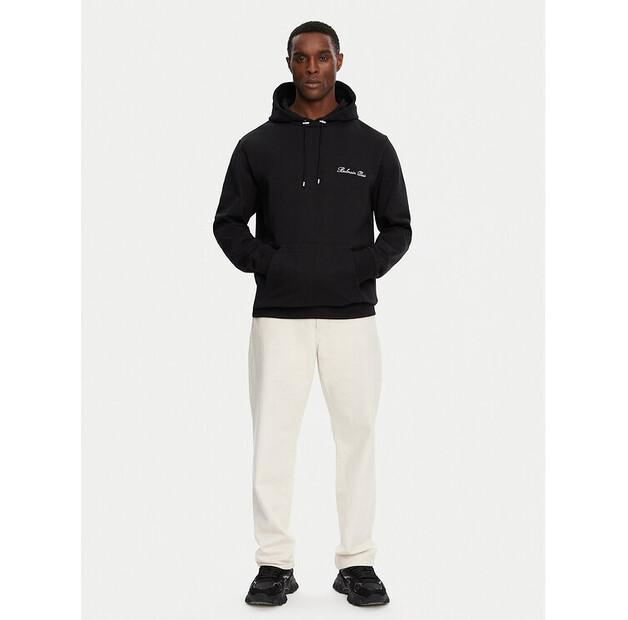 Толстовка Balmain DH1JT047BC78