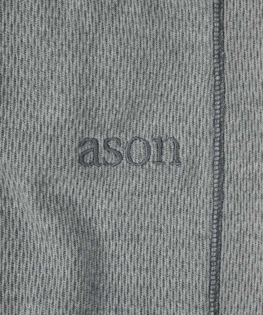 Aejeuon Bunny Training Pants / Gray
