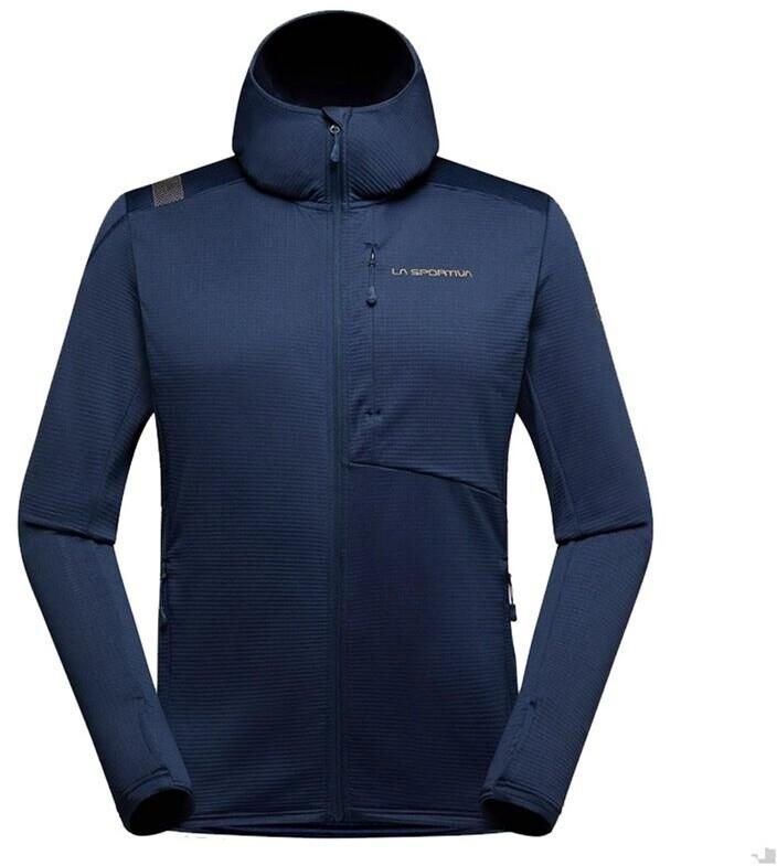 Jacket La Sportiva Chill Thermal Hoody Savana Night Sky
