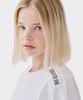 TEENYTIGER Taegukgi Point T-Shirt White