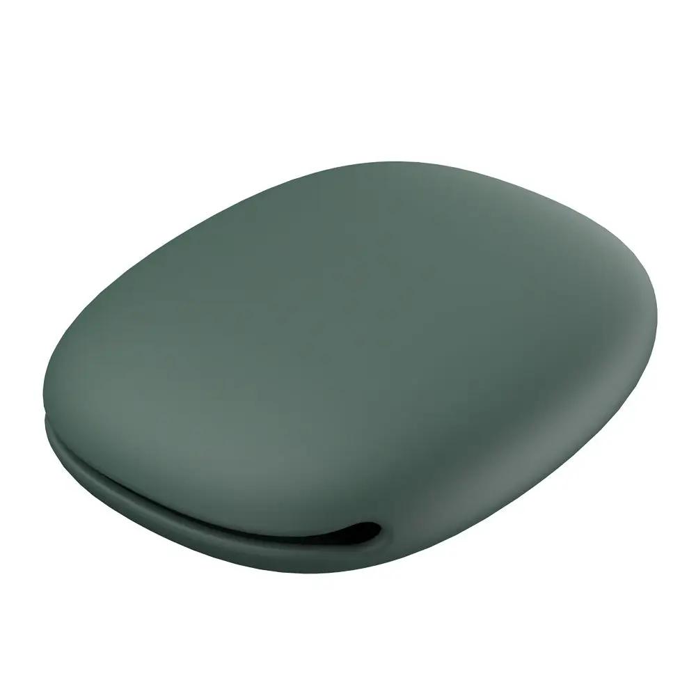 Portable Silicone Earphone Bag Data Cable Storage Case Home Office Phone Charger Box Key U Disk USB Cord Organizer