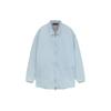 Fear of God Essentials Filled Shirt Jacket Unisex 202SP244590F