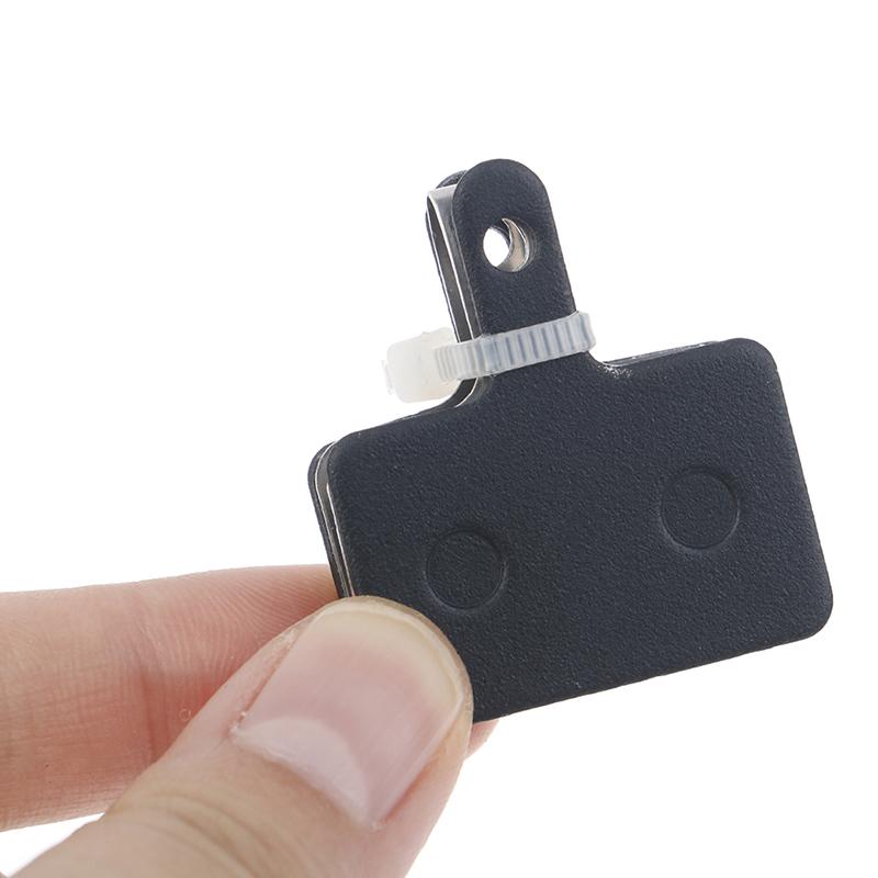 Ready COD ]2 Pairs Mountain Bicycle Cycling Bike Disc Brake Pads For
