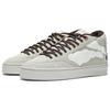 Pablo Ientile x Li Ning Wave 180 Synthetic Leather, Leather Cushioning Abrasion Resistant Lightweight Mid top AECS053-3