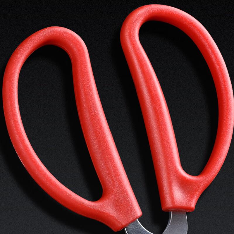 Grsaed Stainless Steel Multi-purpose Fishing Tongs