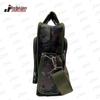 Ink Wash Camouflage Tactical Laptop & Document Bag