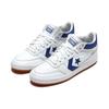Converse Fastbreak Pro Leather Mid 'White/Royal Blue' A09867C