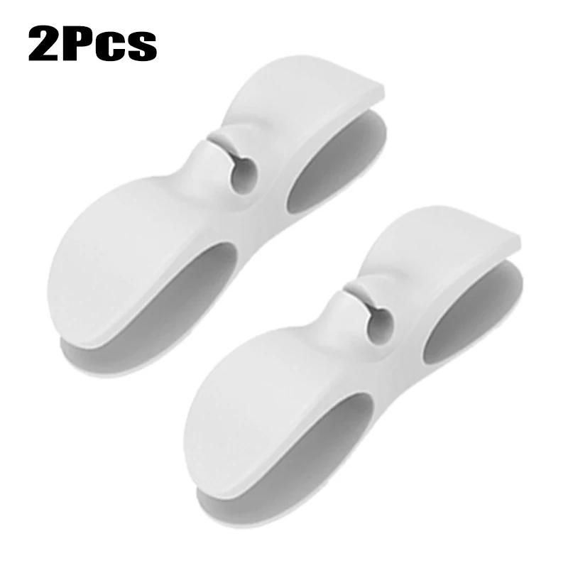 3/1Pcs Silicone Cord Winder Holder Clip Kitchen Organizer Cord Wrapper Coffee Maker Air Fryer Cable Winder Hooks Wire Fixer Tool