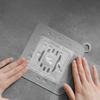 Floor Drain Cover, Bathroom, Sewer Anti-odor Device, Kitchen Sink Anti-odor Sealing Cover