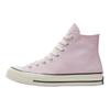 Converse 1970s Versatile Casual Comfortable High-Top Canvas Shoes Unisex Sneaker Pink A11441C