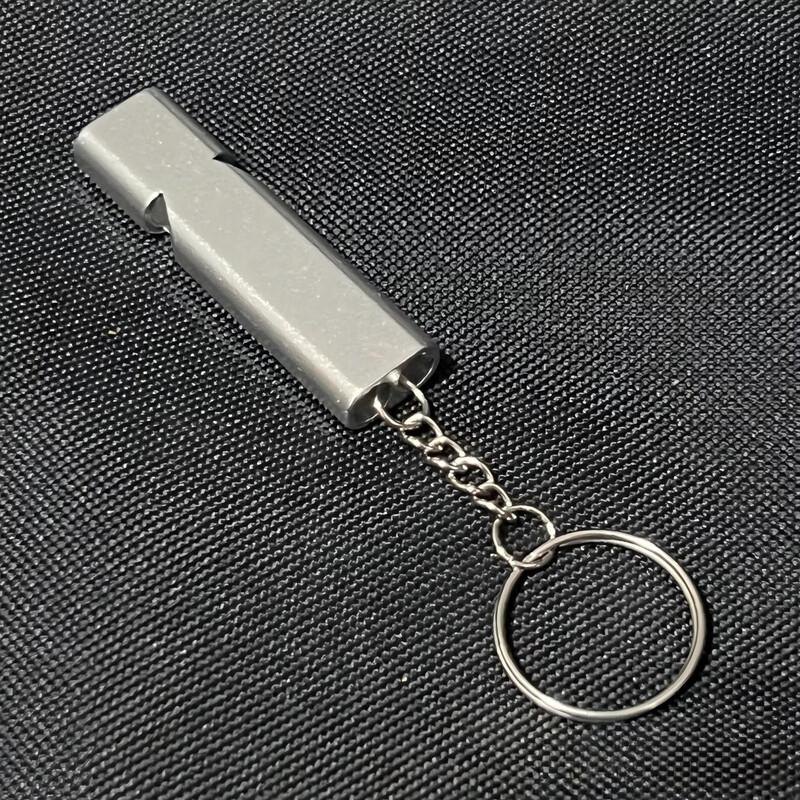 Brangdy Dual-Frequency Outdoor Survival Whistle