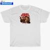 New Shirt Mean Streets Movie Logo Black/Navy/White/Grey Men's T-Shirt S-5XL