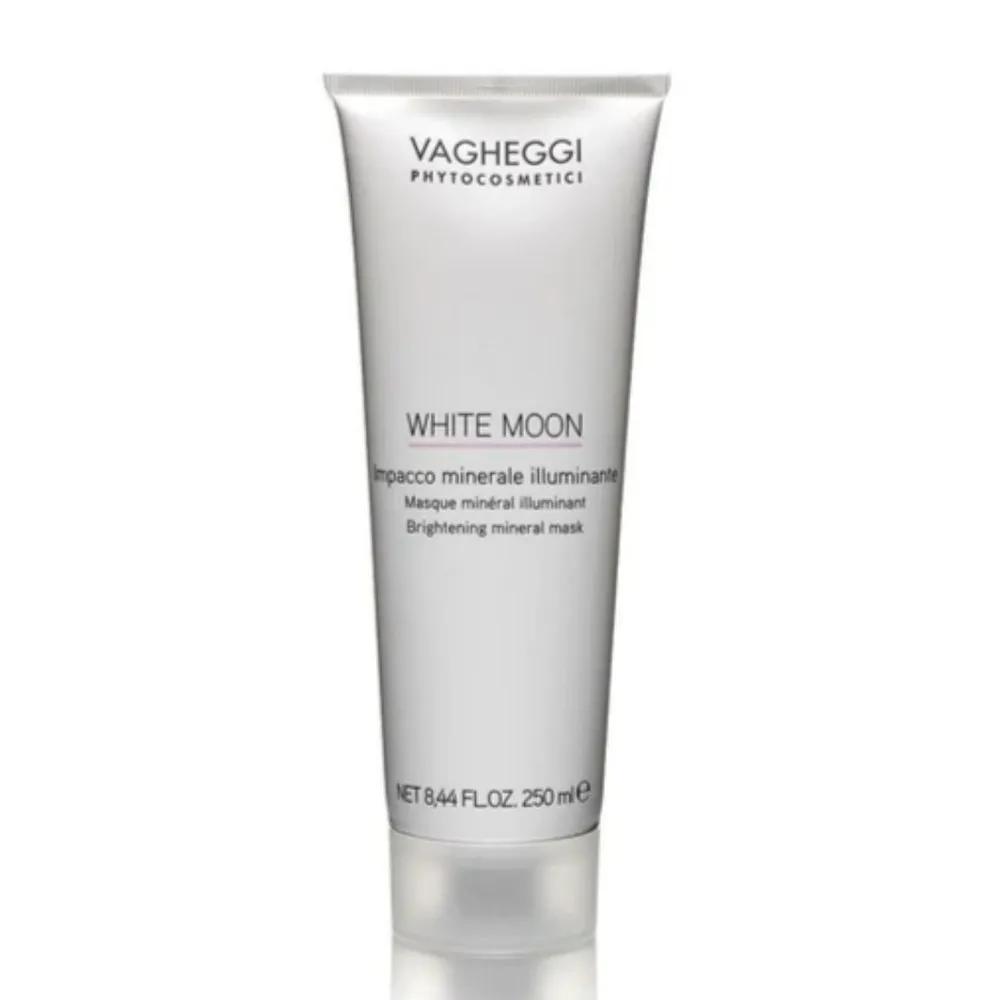 Vagheggi White Moon Brightening Mineral Mask 250ml