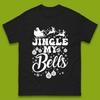 Jingle My Bells Christmas Mens T-Shirt Womens Tops Tees