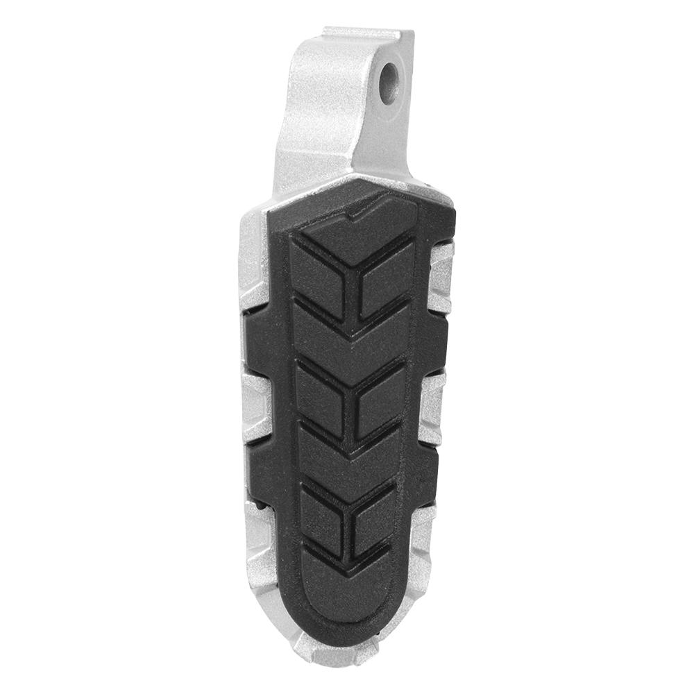 Für Benelli BJ500GS-A/D TRK502C TRK502 TRK502X 2020-2024-ON TRK 502 502X Motorrad Hinterradfußrasten Beifahrerfußpedal Fußstütze
