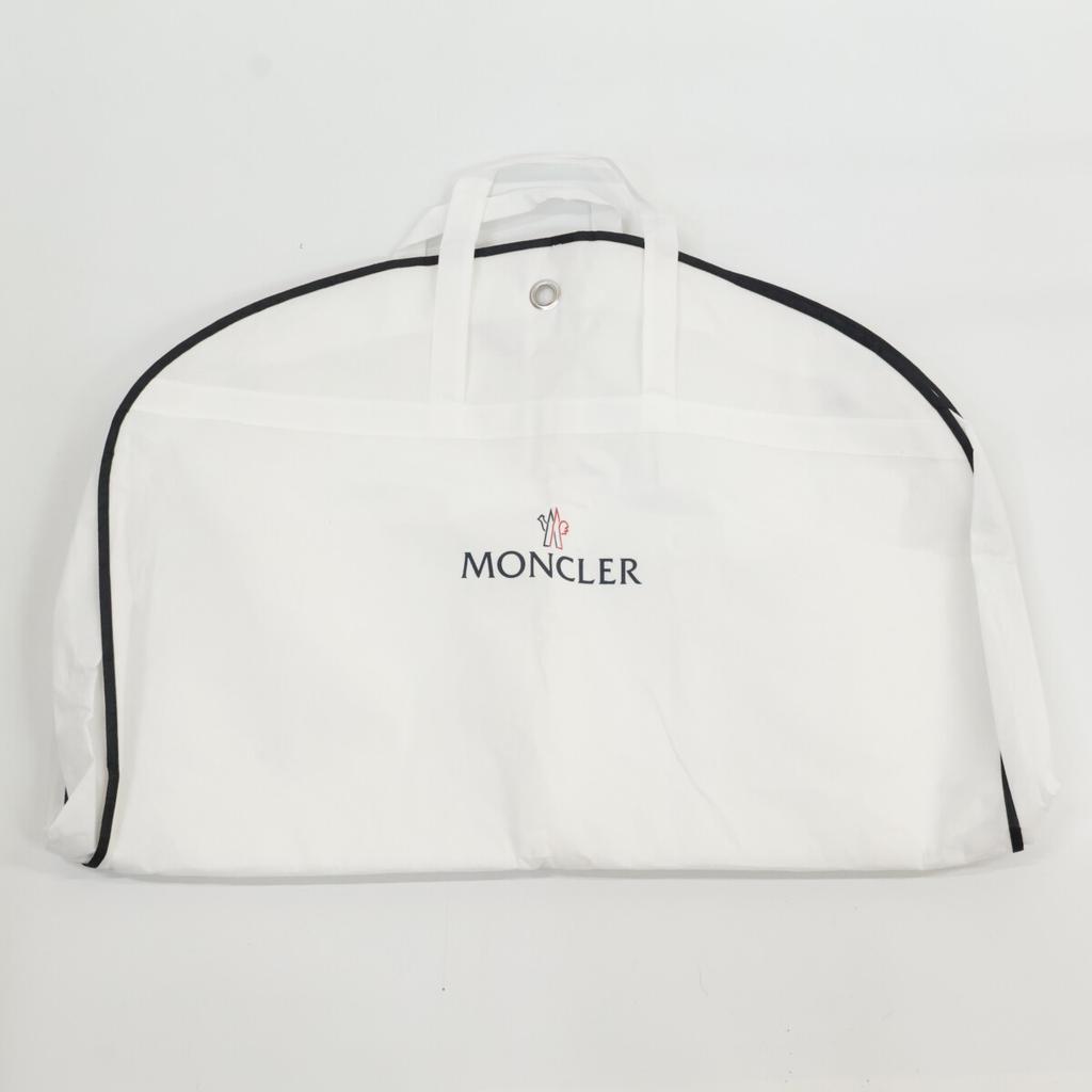 MONCLER [22 year model] CERCES Celses Down Jacket 2 blackUsed