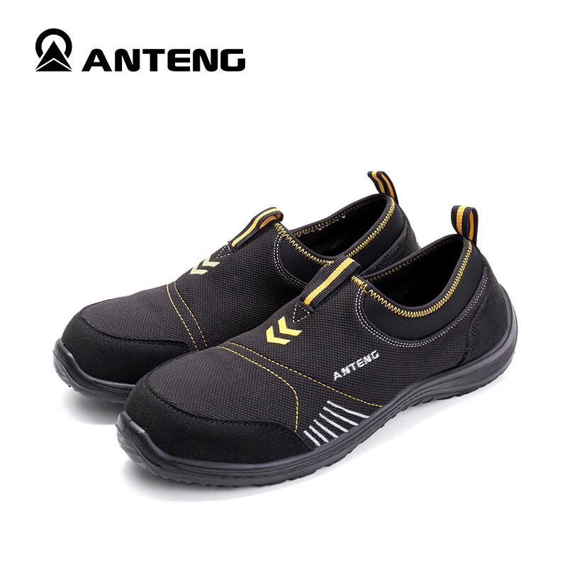 Anteng AS05-1 Summer Safety Work Shoes 38