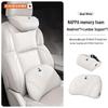 Denza X Car Headrest & Lumbar Support Pillow Set for N7, N8, D9dmi Models
