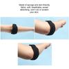 Elbow Support Strap   Elbow Brace with Compression Pad Elbow Pain Relief for Tennis Player Golfer Driver