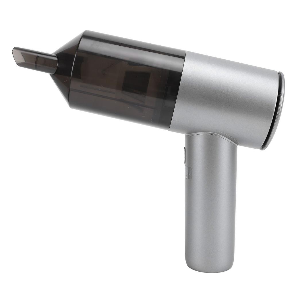 3 in 1 Compressed Vacuum Lightweight 11KPa Handheld 2 Suction Power Copper Brushless Motor Silent