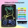 OLOEY 12-inch Kids LCD Writing Tablet