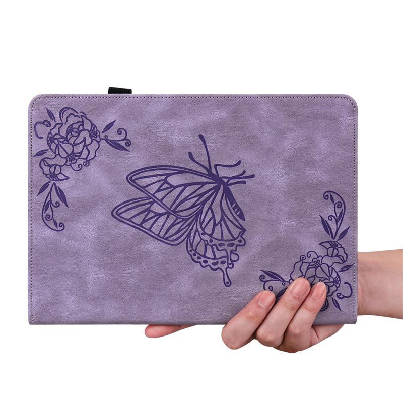 For Samsung Tab A8 A 8 Case 2021 10.5 inch Fold Protective Shell Tablet Etui For Galaxy Tab A8 SM-X200 SM-X205 Caqa 2021