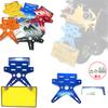 motorcycle Adjustable license plate holder for SUZUKI HAYABUSA GSXR1300 SV1000 S TL1000 R S
