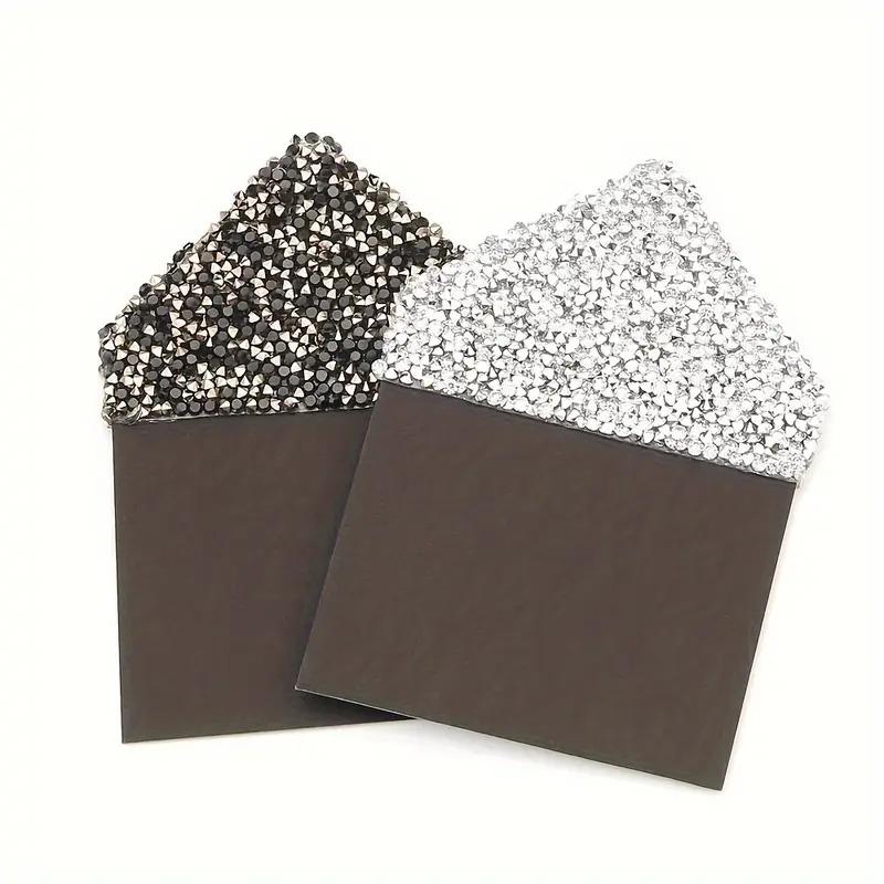 1PC Diamonds Wedding Party Suit & Gown Accessories Fashion Ready-To-Use Reception Banquet Stage Multi-Colour