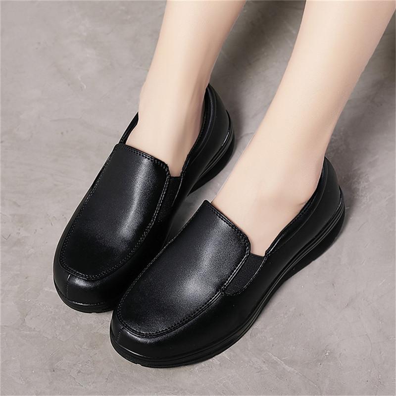 SOCOFY Professional Non-Slip EVA Clog 