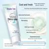 Shuke Mint Baking Soda Whitening Fluoride Toothpaste