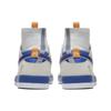 Nike X Medicom Toy Zoom Sb Dunk Elite High 'Be@rbrick' Skateboard Shoes 918287-147