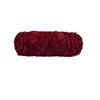 Handmade Chenille Yarn Ball: Velvet Thick Crochet and Knitting Material