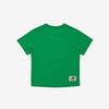 New Balance Half Club  Kids Graphic Sorona ShorT Sleeve T shirT Nk9ee2105u 40 ShorT Sleeve Tee