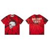 26SS Foreign Trade Gallery Dept T-Shirt Collection Gallery Casual Short Sleeve Men's and Women's Same Style Factory Spot Straight Hair