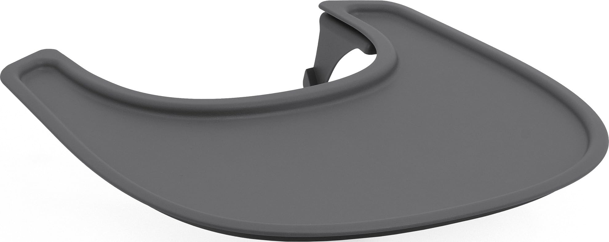 

Stokke Flea Легко крепится к детскому набору Можно мыть в посудомоечной машине Номер товара 626004 Поднос, Антрацит, (Продано отдельно), Малыш, Пластик, Безопасный,