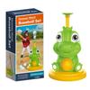 Dinosaur Baseball Ejection Serve Suit Outdoor Leisure Baseball Sports Toy Gift